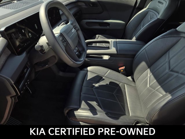 Certified 2027 Kia Telluride SX X-Line AWD/4WD image 23