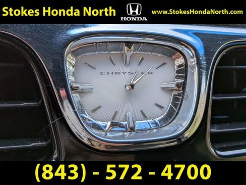Used 2014 Chrysler 200 LX FWD image 27