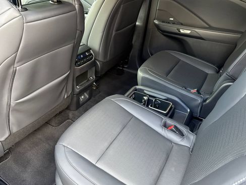 Certified 2025 Lexus TX 500h AWD image 15