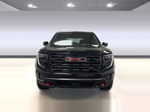 Used 2026 GMC Acadia AT4 AWD/4WD image 5