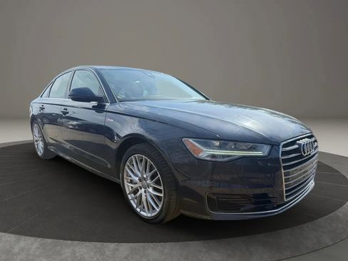 Used 2016 Audi A6 3.0T Prestige image 3