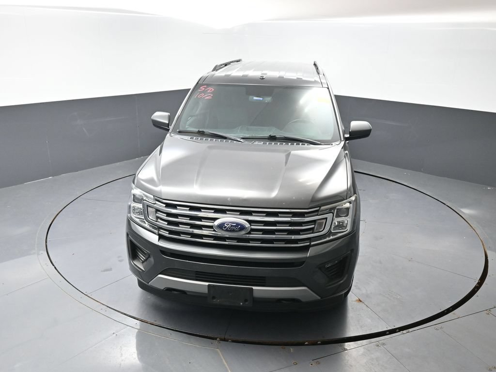 Used 2019 Ford Expedition Max XLT AWD/4WD image 12