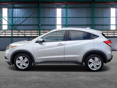 Used 2019 Honda HR-V EX-L image 2