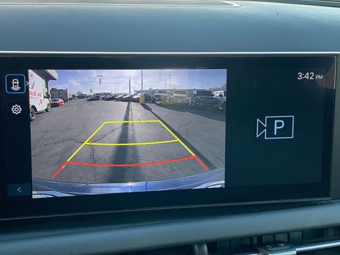 Used 2025 Hyundai Tucson SEL image 25