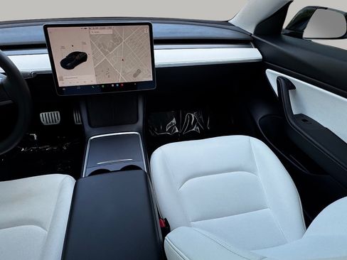 Used 2021 Tesla Model 3 Performance AWD/4WD image 21