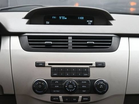 Used 2011 Ford Focus SEL w/ 301A Rapid Spec Order Code FWD image 21
