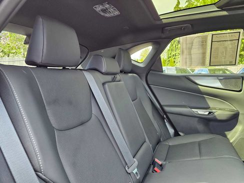 Used 2025 Lexus NX 350 F Sport AWD/4WD image 15