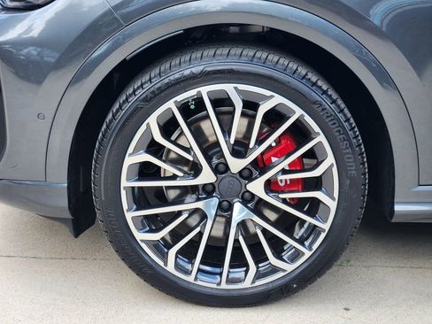 New 2026 Audi SQ5 Premium Plus AWD/4WD image 14