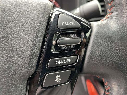 Used 2023 Nissan Frontier Pro-X w/ Technology Package image 19