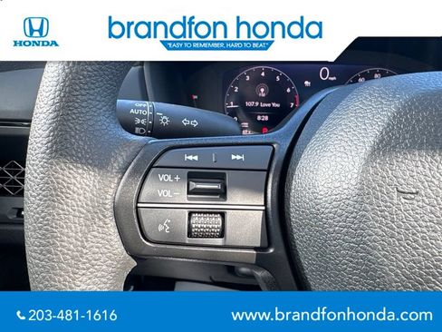 Used 2024 Honda Accord EX image 15