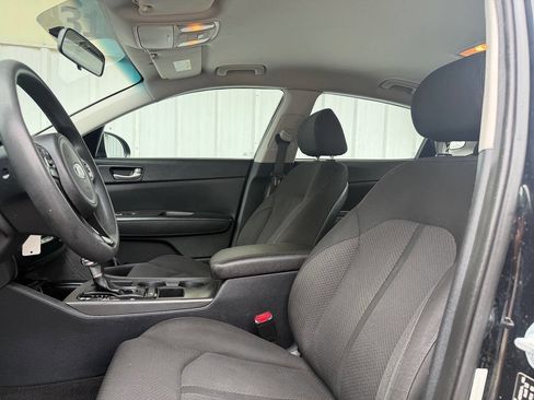 Used 2016 Kia Optima LX FWD image 12