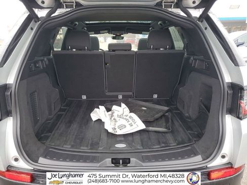 Used 2020 Land Rover Discovery Sport image 27