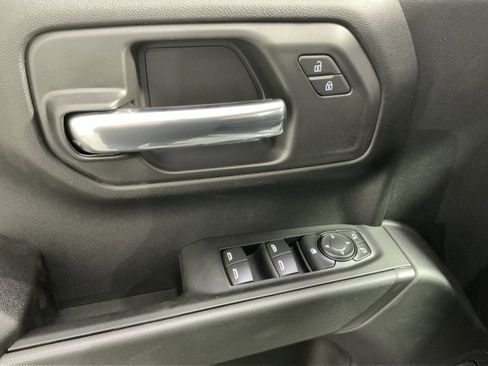 New 2026 Chevrolet Silverado 1500 Custom image 23