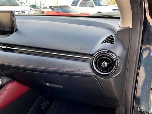 Used 2018 MAZDA CX-3 Grand Touring image 23