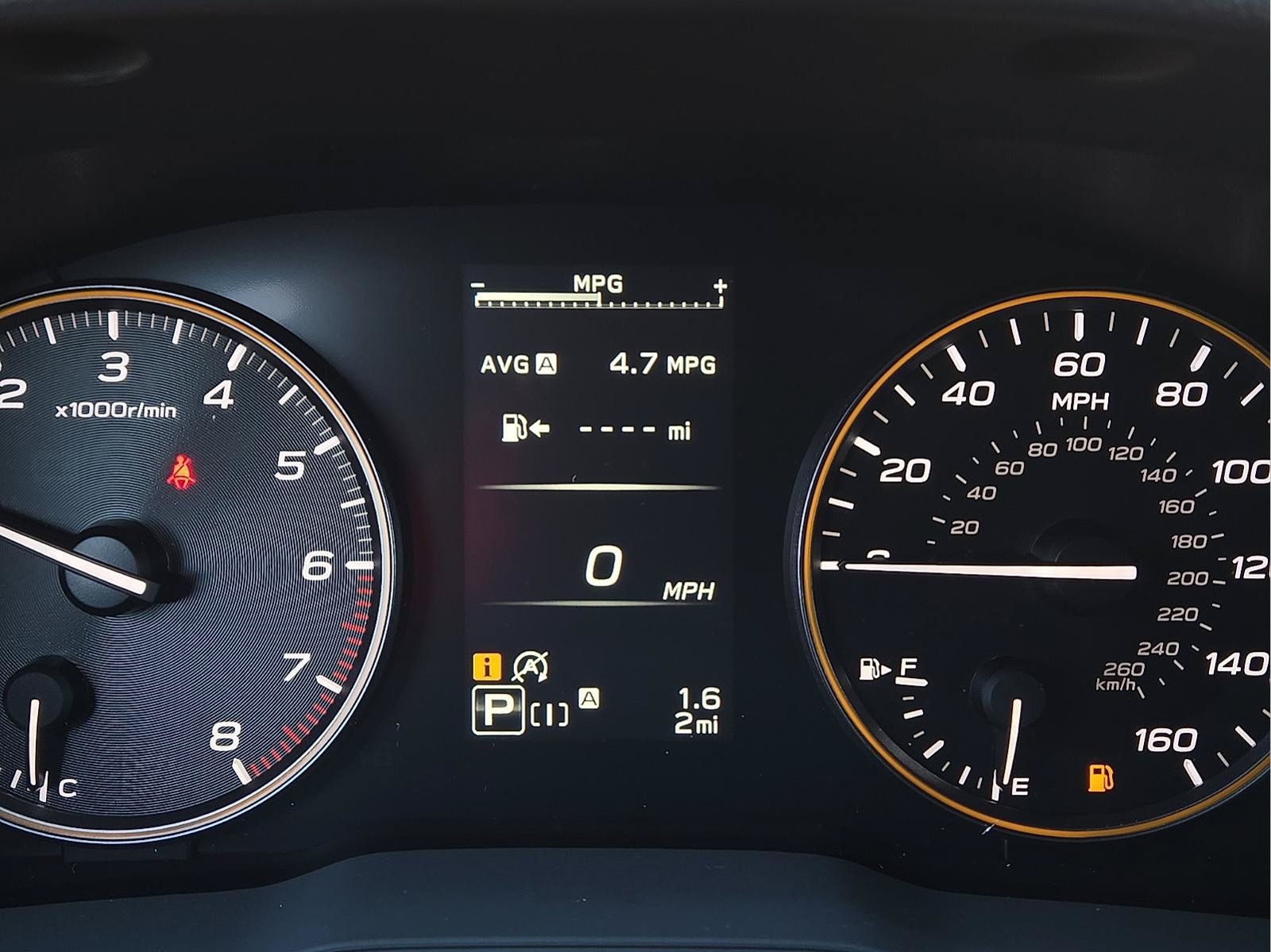 Certified 2026 Subaru Crosstrek 2.5i Wilderness AWD/4WD image 39