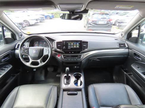 Used 2019 Honda Pilot EX-L image 19