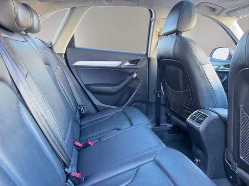 Used 2015 Audi Q3 2.0T Premium Plus FWD image 16
