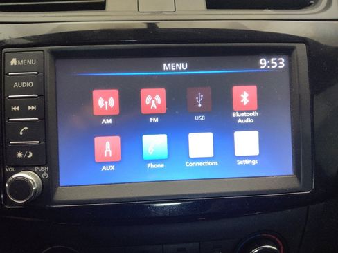 Used 2019 Nissan Sentra S FWD image 25