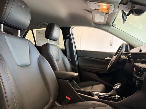 Certified 2024 Buick Encore GX Sport Touring image 28