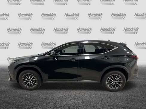 Used 2025 Lexus NX 350 AWD image 7