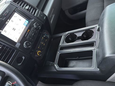 Certified 2019 Ford F150 XL w/ Equipment Group 101A Mid image 18