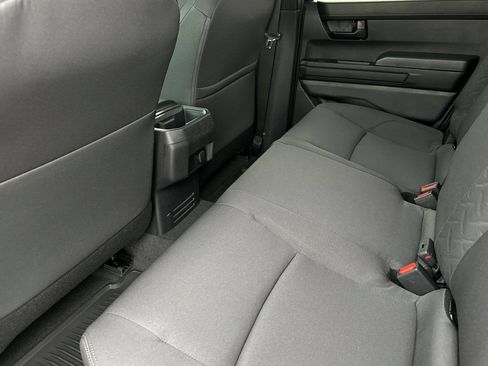 New 2026 Toyota Tacoma SR5 AWD/4WD image 13