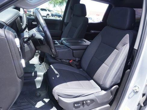 Used 2020 GMC Sierra 1500 Elevation w/ Elevation Value Package AWD/4WD image 10
