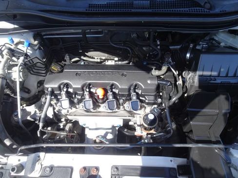 Certified 2017 Honda HR-V EX-L image 13