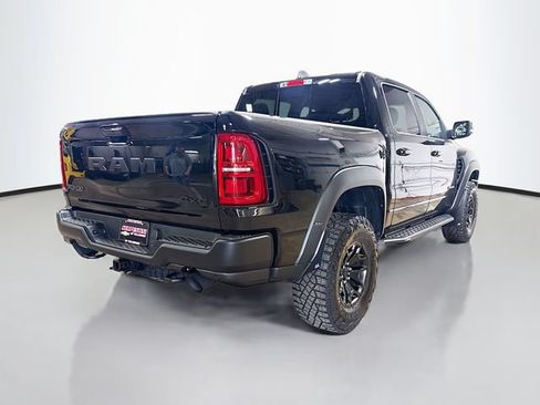 Used 2026 RAM 1500 RHO AWD/4WD image 6