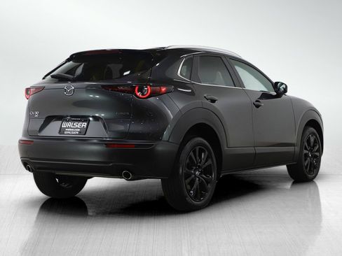 Used 2024 MAZDA CX-30 AWD 2.5 S w/ Select Sport Pkg image 5
