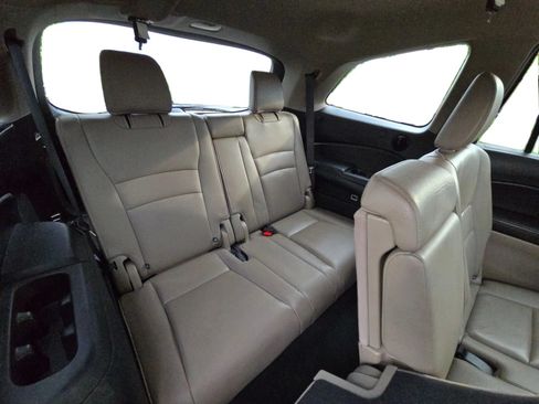 Used 2016 Honda Pilot EX-L image 28