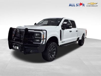 Used 2023 Ford F250 XL w/ STX Appearance Package