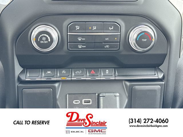 New 2026 GMC Sierra 1500 Pro w/ Pro Value Package AWD/4WD image 18