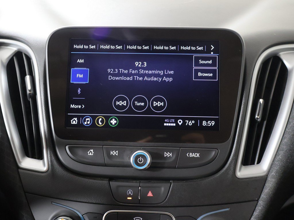 Used 2024 Chevrolet Malibu LS w/ Driver Confidence Package FWD image 39