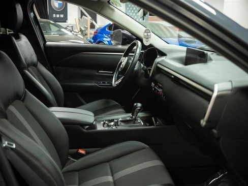 Used 2024 MAZDA CX-50 AWD 2.5 S w/ Preferred Package image 14