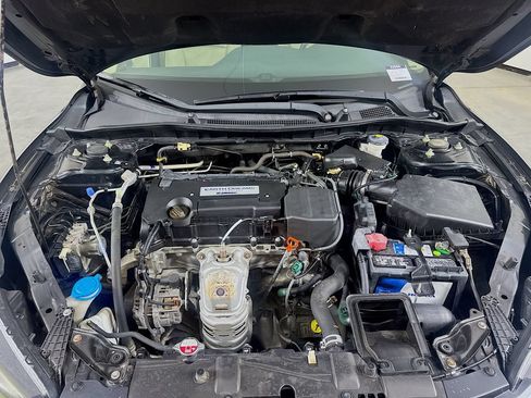 Used 2014 Honda Accord LX image 28