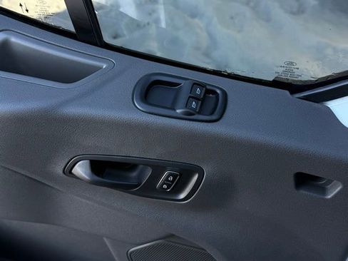 Certified 2025 Ford Transit 350 Base w/ Upfitter Package image 30