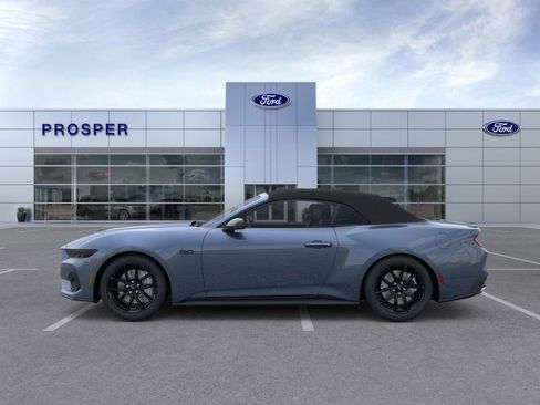 New 2025 Ford Mustang GT Premium image 3