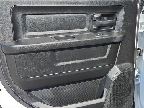 New 2026 RAM 3500 Tradesman AWD/4WD image 47