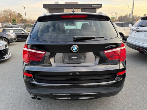 Used 2017 BMW X3 xDrive28i image 5