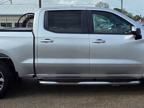 Used 2019 Chevrolet Silverado 1500 LT w/ All-Star Edition RWD image 2