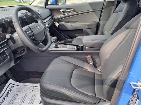 New 2026 Kia Sportage EX w/ EX Panorama Roof Package image 11