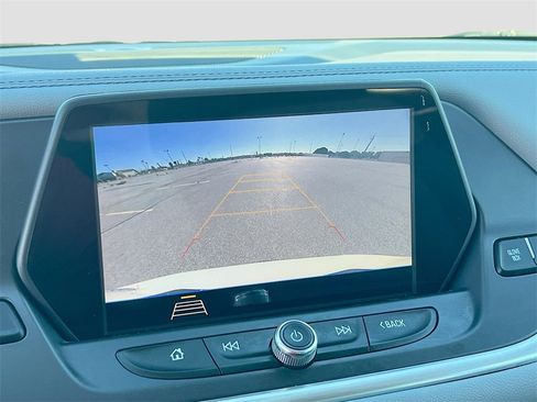 Used 2020 Chevrolet Blazer LT w/ LPO, Floor Liner Package image 13