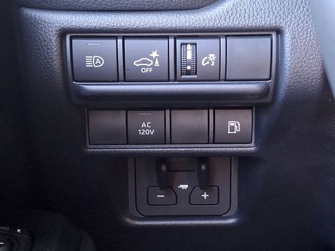 Certified 2025 Toyota Land Cruiser 1958 image 22