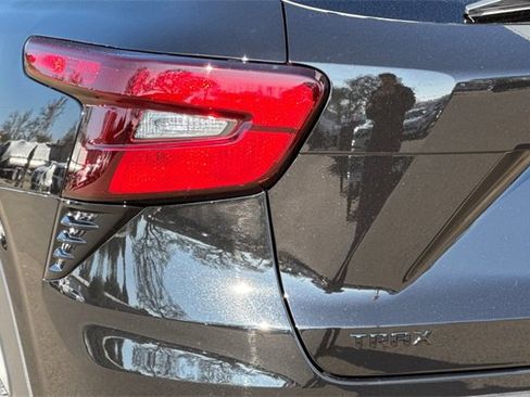 New 2026 Chevrolet Trax LT image 35