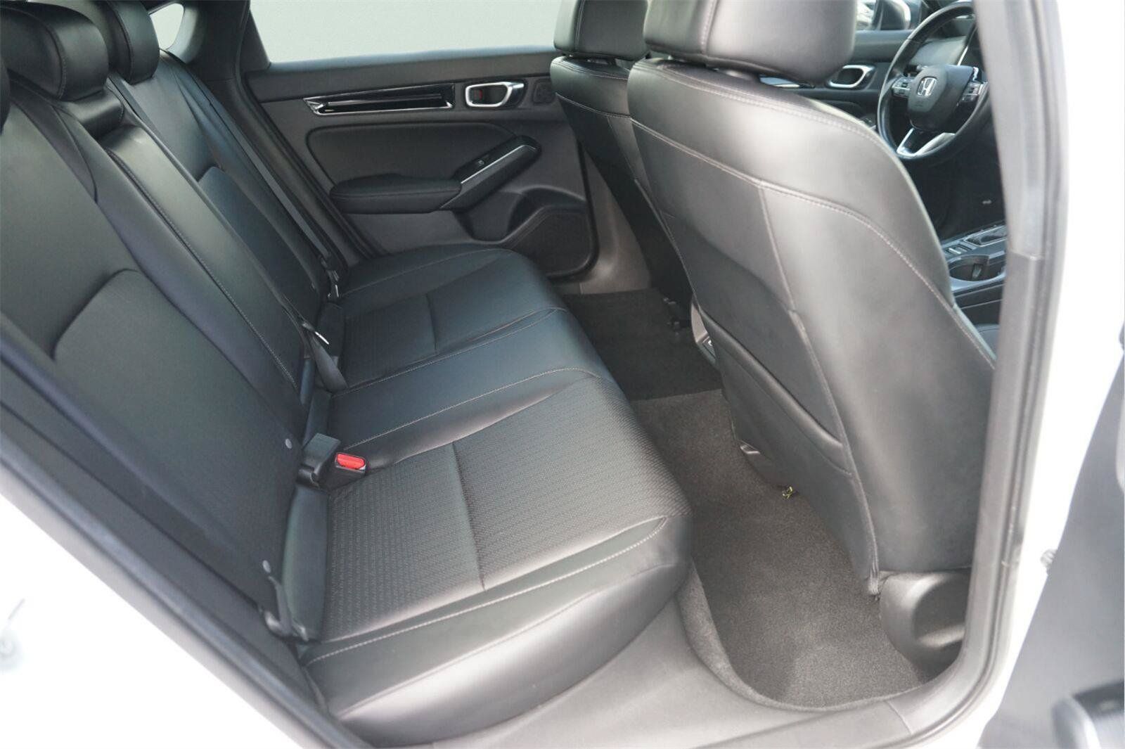 Used 2022 Honda Civic Sport Touring image 16