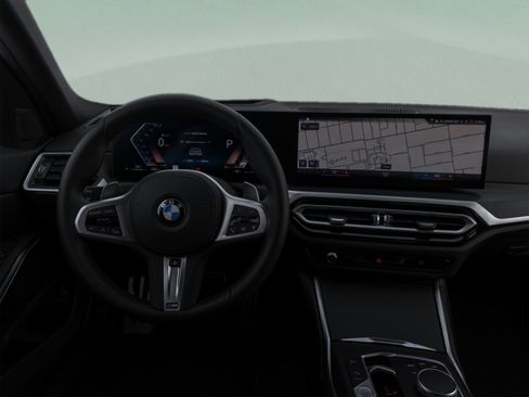 Used 2024 BMW 330i Sedan w/ Convenience Package RWD image 39