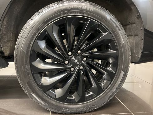 Used 2021 Lincoln Navigator L Reserve image 7