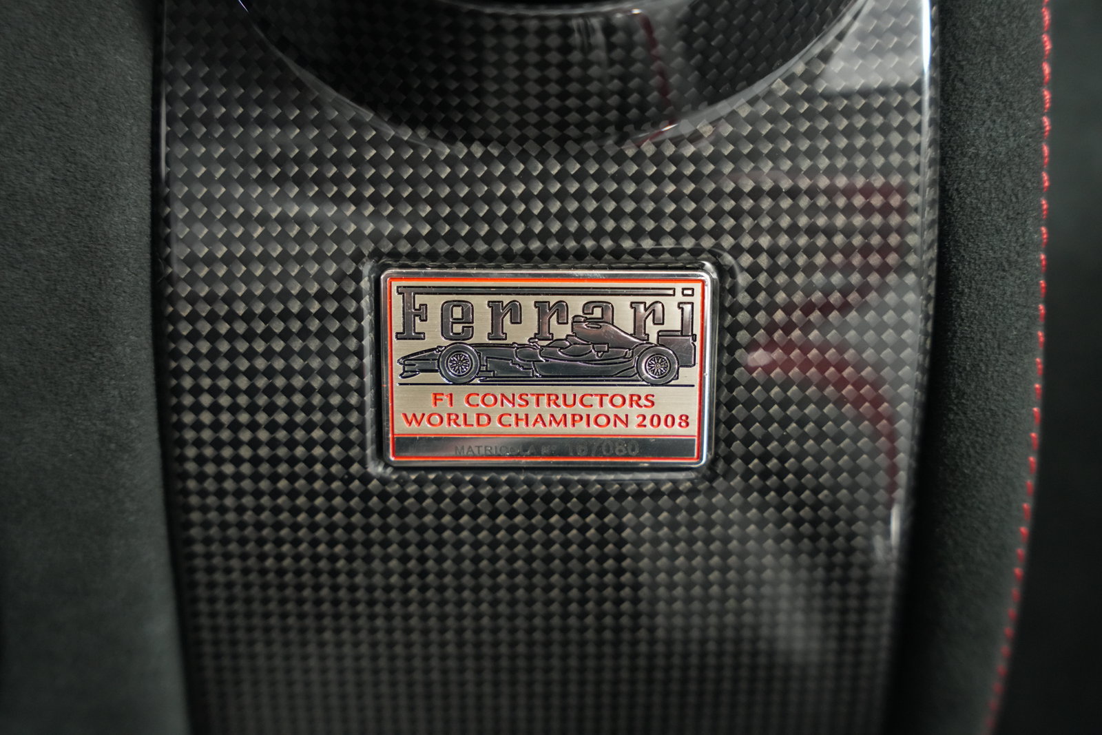 Used 2009 Ferrari F430 Scuderia RWD image 30