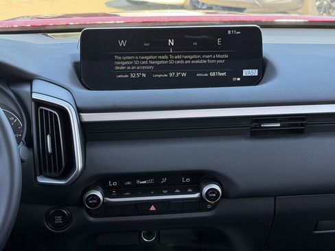 New 2025 MAZDA CX-50 AWD 2.5 S w/ Cargo Package image 17